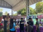ร่วมพิธีเปิดงาน OPEN HOUSE